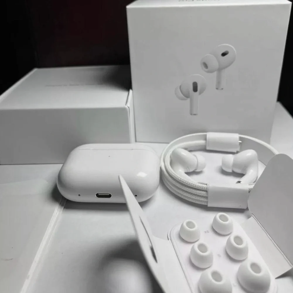 Apple White AirPods Pros